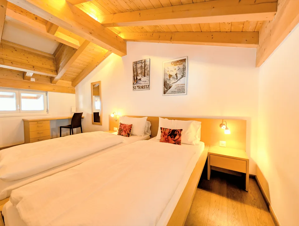 Appartamento di 5,5 locali in affitto a Zermatt a lungo termine – foto 16 di 22