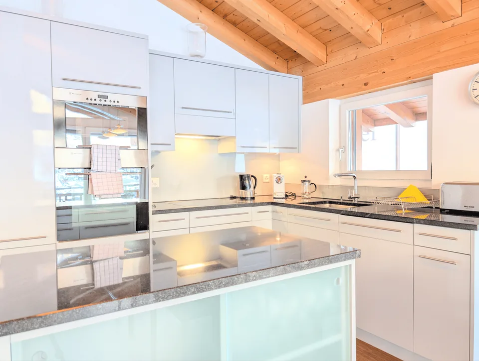 Appartamento di 5,5 locali in affitto a Zermatt a lungo termine – foto 6 di 22
