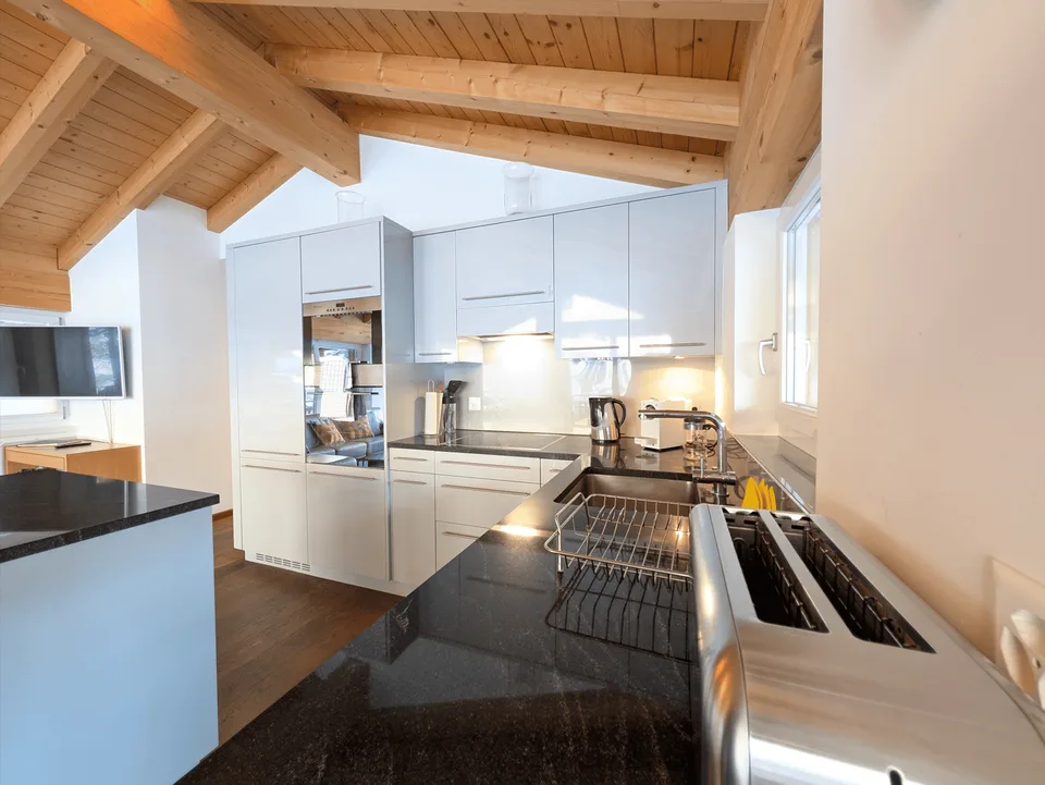 Appartamento di 5,5 locali in affitto a Zermatt a lungo termine – foto 8 di 22