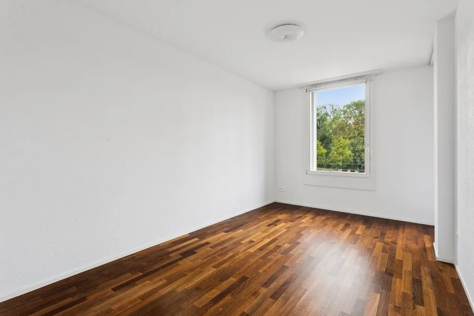 Helles 3,5-Zimmer-Wohnung mit Loggia – Foto 5 von 10