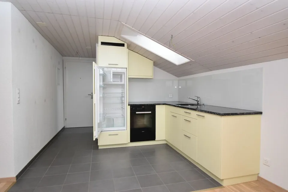 Habitation proche de la nature - appartement 1,5 pièces – photo 5 sur 5