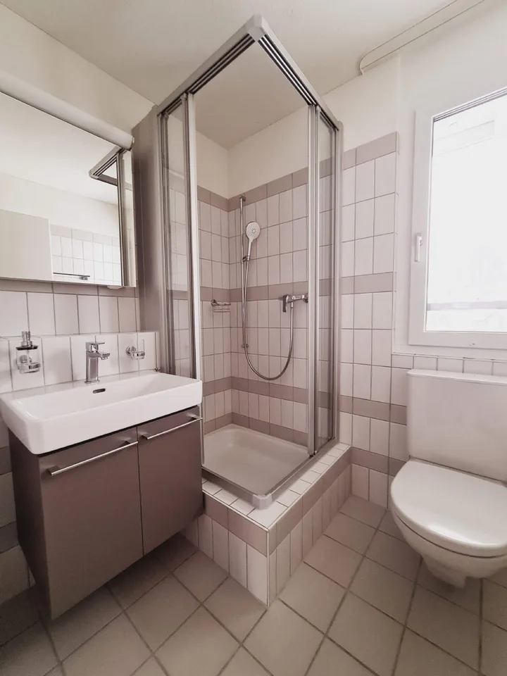 Tolle 4.5 Zimmerwohnung – Foto 5 von 5