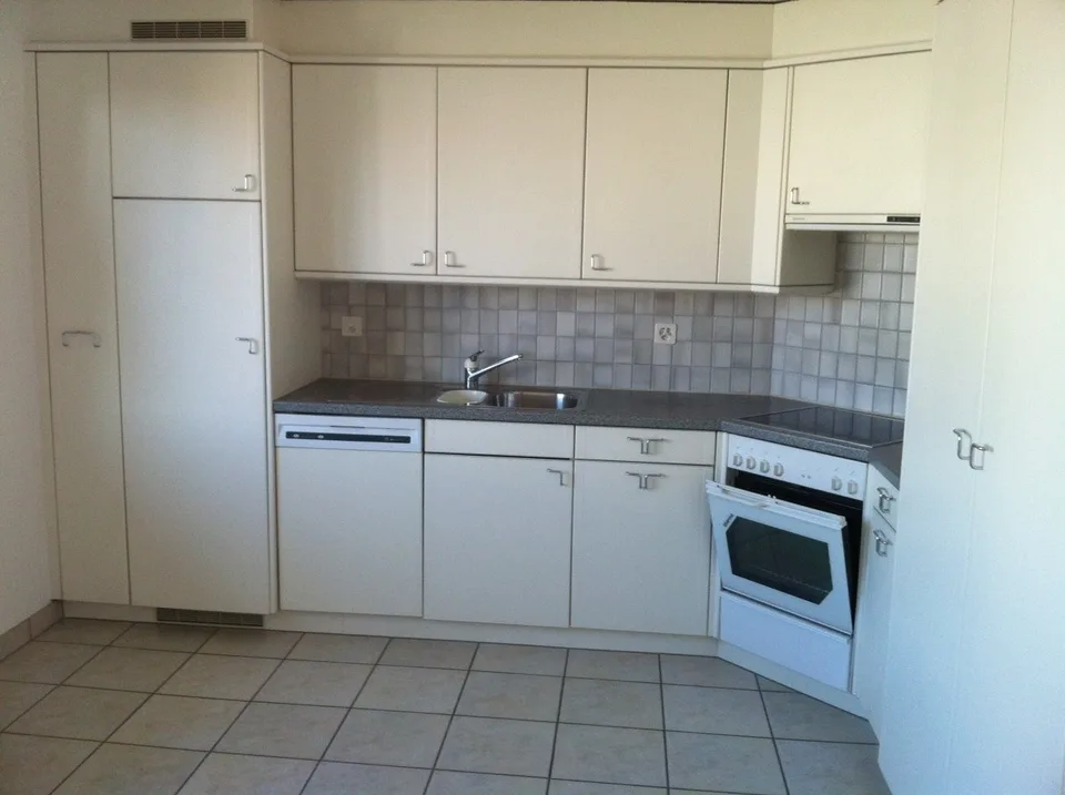 Tolle 4.5 Zimmerwohnung – Foto 2 von 5