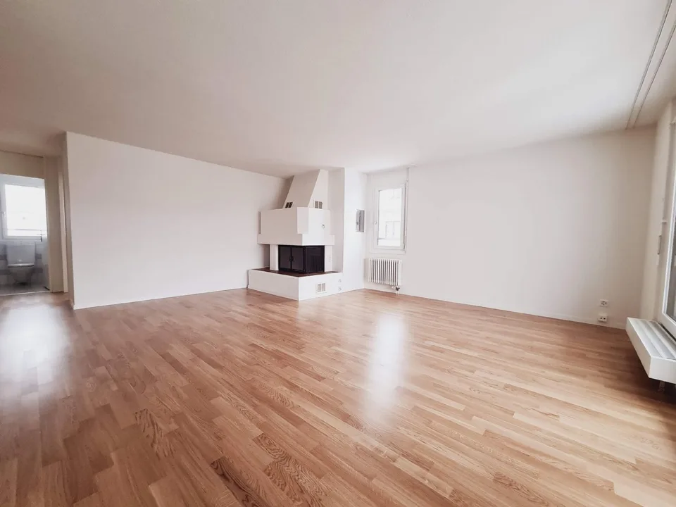 Tolle 4.5 Zimmerwohnung – Foto 4 von 5