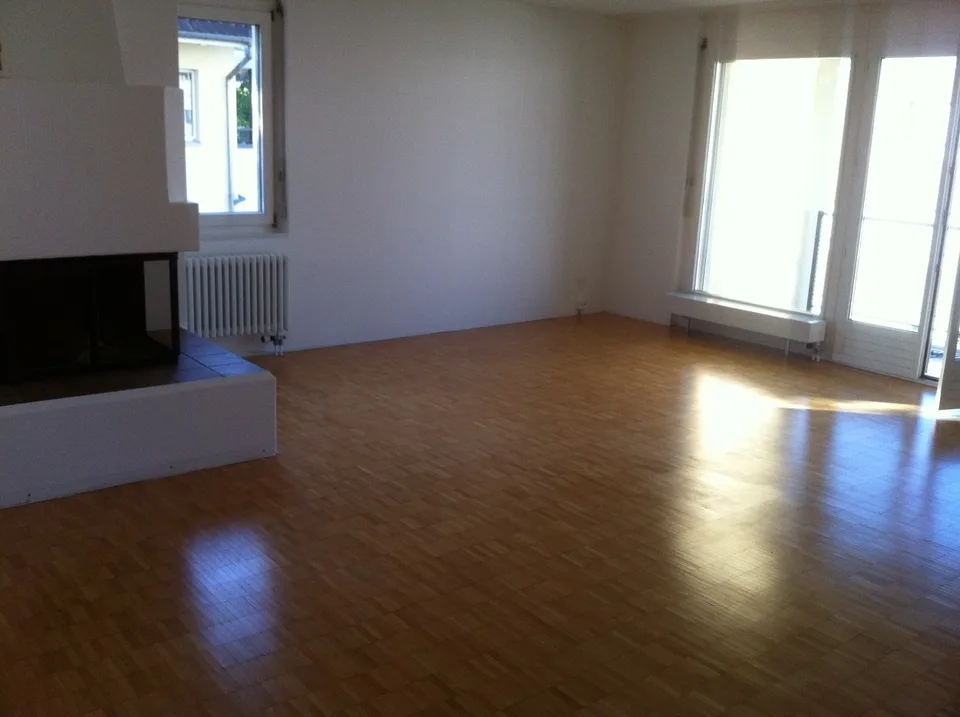 Tolle 4.5 Zimmerwohnung – Foto 3 von 5