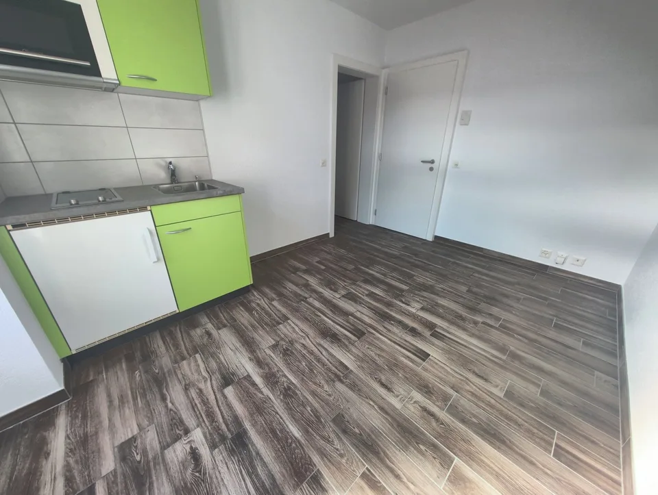 In affitto, in Rue du Bourg a Sierre, un piccolo studio di 14 m2! – foto 5 di 7