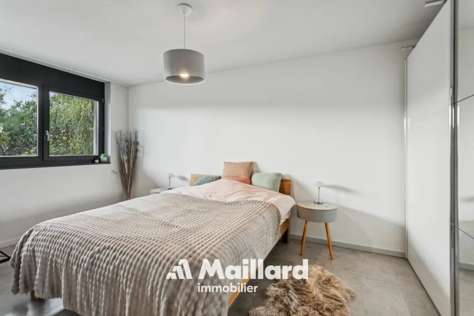 6.5 Zimmer Einfamilienhaus in Granges-Marnand – Foto 9 von 14
