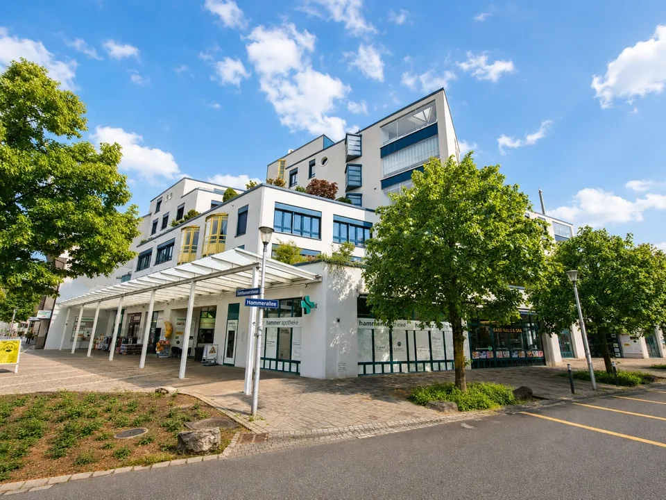 8,8% Rendement à succès ! Immeuble commercial entièrement loué au centre d'Olten à vendre – photo 3 sur 13
