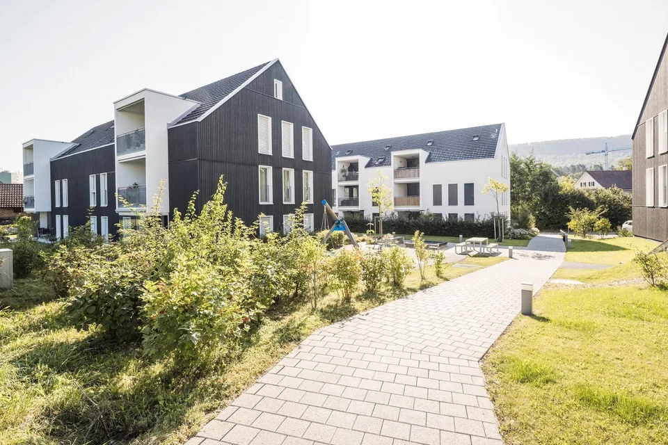 Appartement de rêve 3.5 pièces avec galerie et balcon – photo 6 sur 13