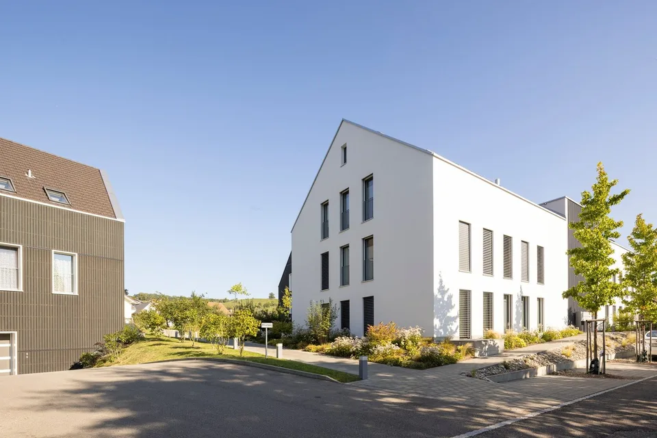 Appartement de rêve 3.5 pièces avec galerie et balcon – photo 9 sur 13