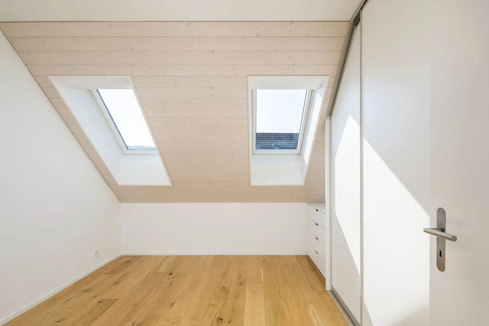 Appartement de rêve 3.5 pièces avec galerie et balcon – photo 12 sur 13