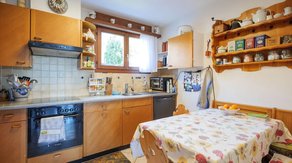Haus mit 4.5 Zimmern in Villa Luganese – Foto 6 von 11
