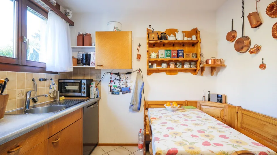 Haus mit 4.5 Zimmern in Villa Luganese – Foto 7 von 11