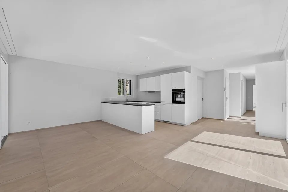 Appartamento Attico 4.5 stanze - Prima occupazione con ampia terrazza e accesso diretto all'ascensore – foto 2 di 13