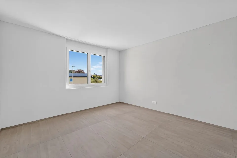 Appartamento Attico 4.5 stanze - Prima occupazione con ampia terrazza e accesso diretto all'ascensore – foto 7 di 13