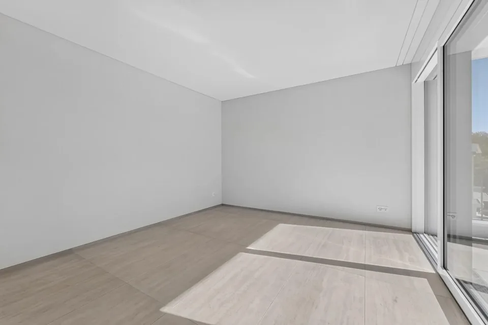 Appartamento Attico 4.5 stanze - Prima occupazione con ampia terrazza e accesso diretto all'ascensore – foto 9 di 13