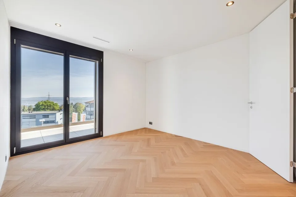 Neubauwohnung mit exklusivem Ausbaustandard an bester Lage in St. Gallen – Foto 5 von 8