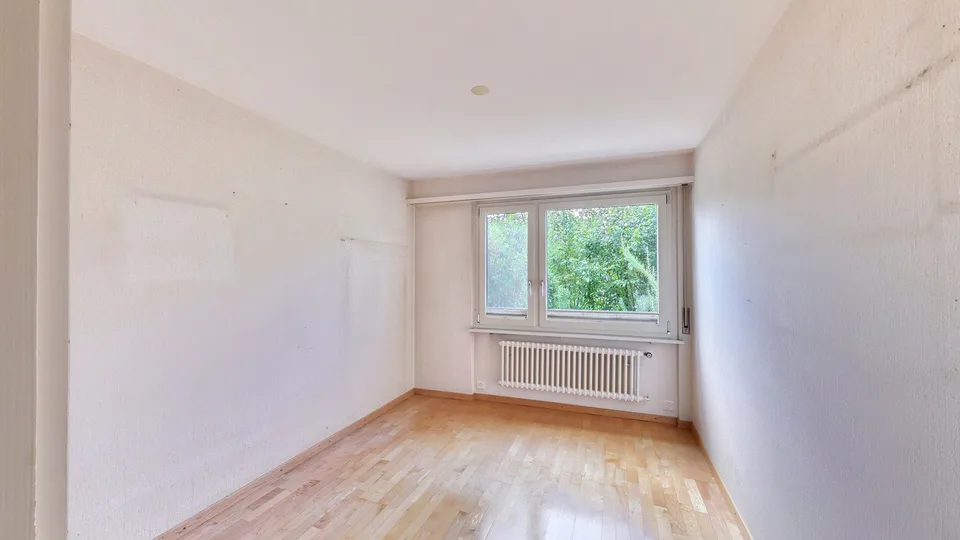 Wohnen mit Weitsicht - 5 1/2-Zimmer Einfamilienhaus an erhöhter Lage in Andelfingen – Foto 4 von 16
