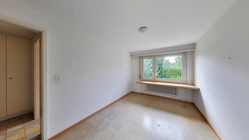 Wohnen mit Weitsicht - 5 1/2-Zimmer Einfamilienhaus an erhöhter Lage in Andelfingen – Foto 5 von 16