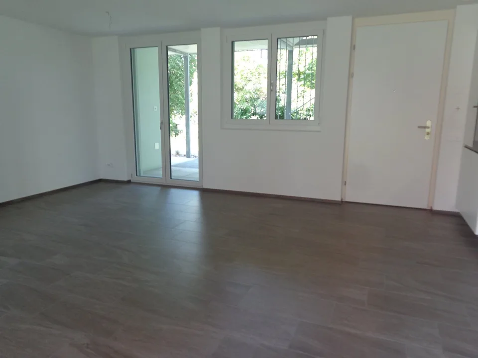 Wohnraum im Zentrum von Frauenfeld – Foto 4 von 7
