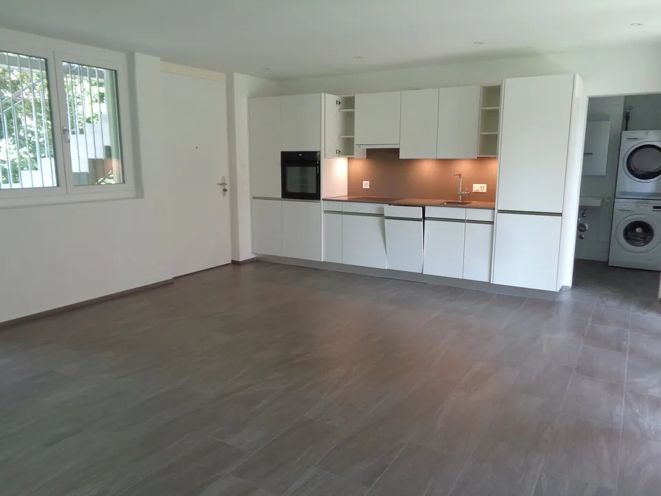 Wohnraum im Zentrum von Frauenfeld – Foto 3 von 7