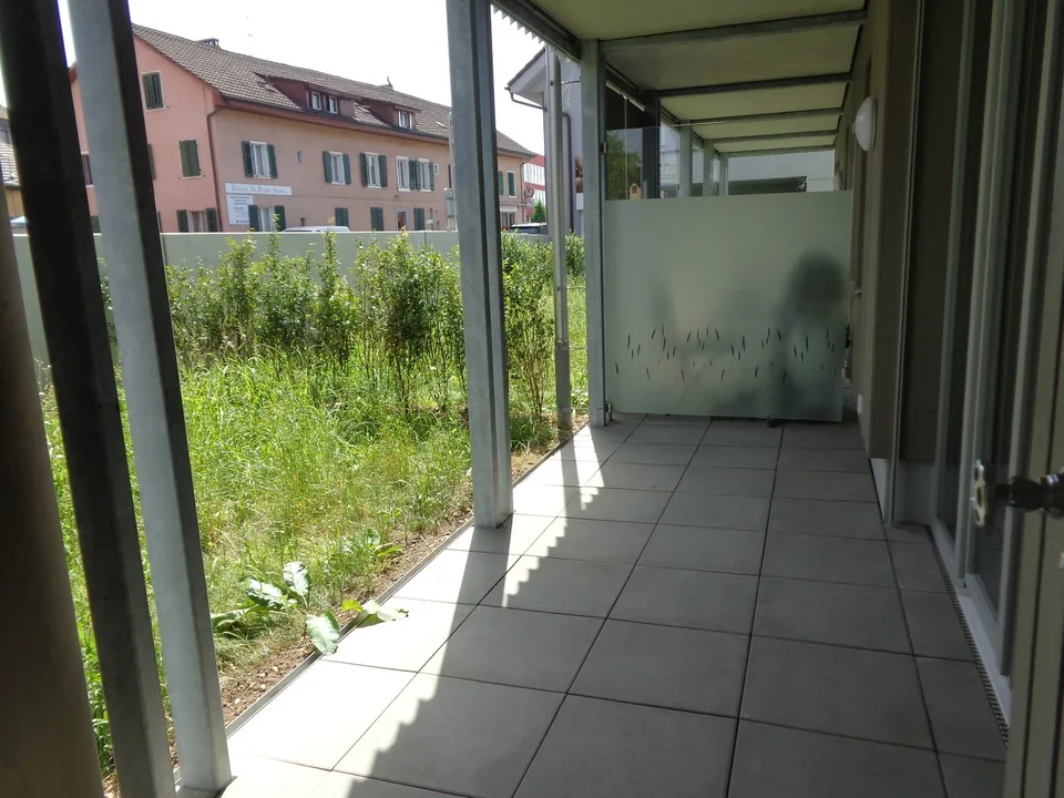 Wohnraum im Zentrum von Frauenfeld – Foto 6 von 7