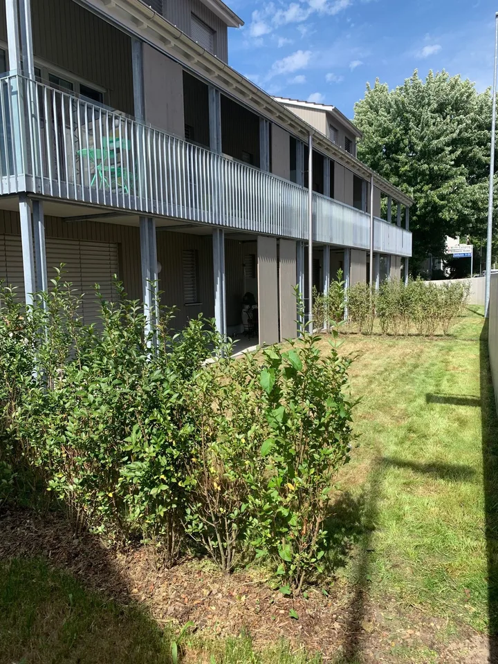 Wohnraum im Zentrum von Frauenfeld – Foto 2 von 7