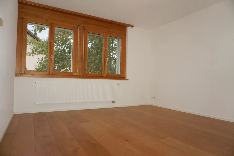 ARI-249 Magnifique appartement rénové de 4,5 pièces avec parking – photo 9 sur 17