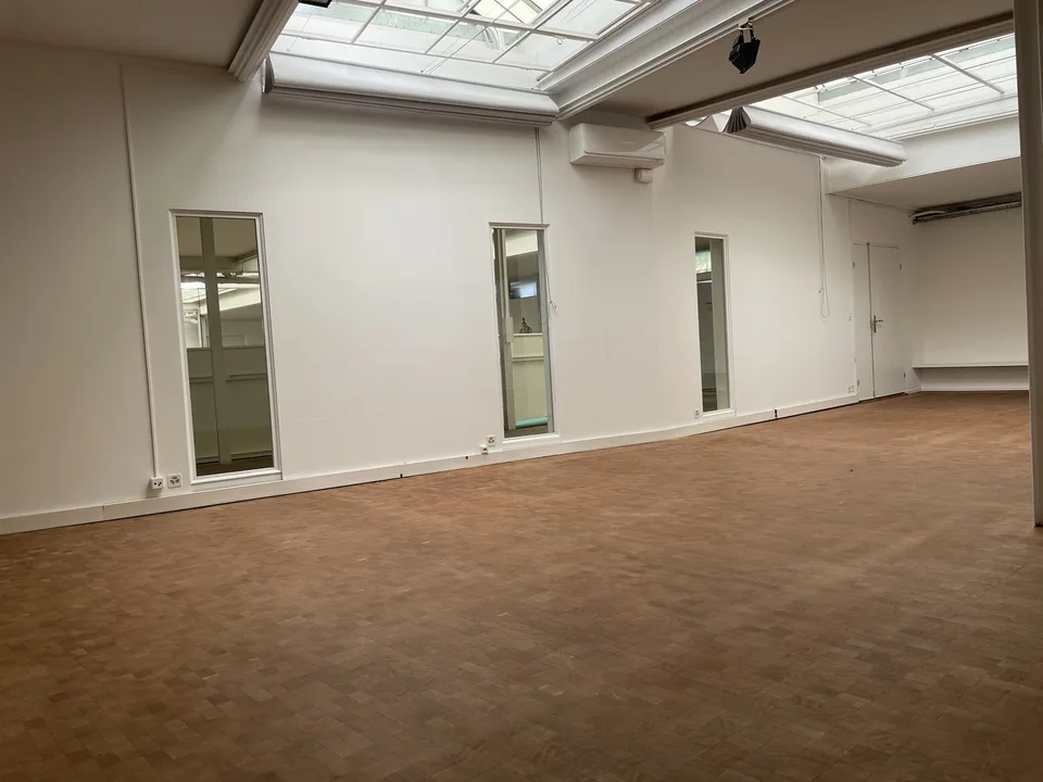 Travailler dans un excellent emplacement - espace commercial directement sur le lac de Zurich – photo 3 sur 5