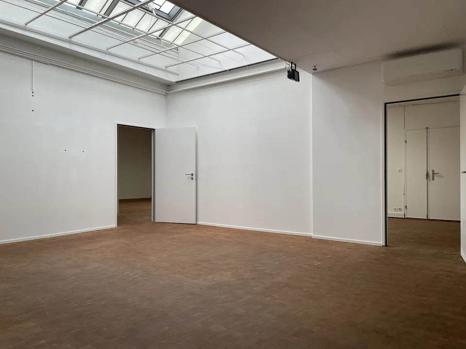 Travailler dans un excellent emplacement - espace commercial directement sur le lac de Zurich – photo 4 sur 5