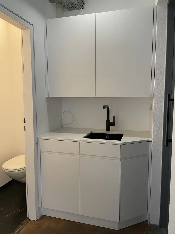 Travailler dans un excellent emplacement - espace commercial directement sur le lac de Zurich – photo 5 sur 5