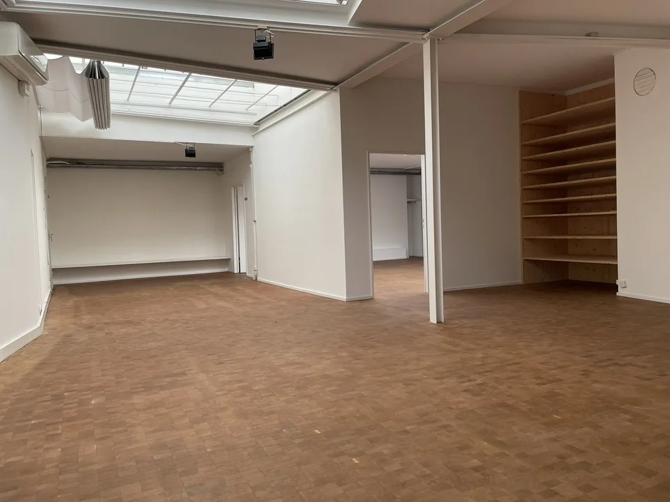 Travailler dans un excellent emplacement - espace commercial directement sur le lac de Zurich – photo 2 sur 5