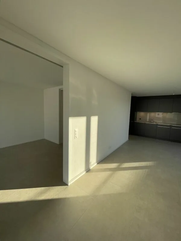 Appartement moderne 3.5 pièces 3e étage – photo 2 sur 8