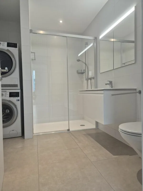 Appartement moderne 3.5 pièces 3e étage – photo 3 sur 8