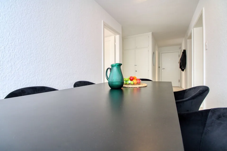 Geräumige Coliving-Wohnung mit großer Terrasse in Wallisellen – foto 17 di 22
