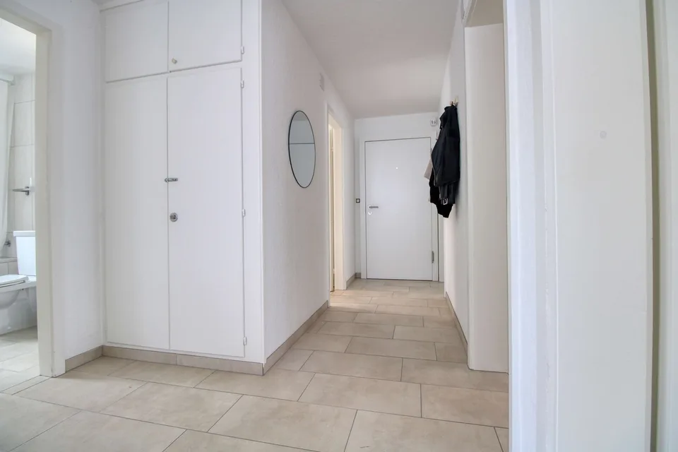 Geräumige Coliving-Wohnung mit großer Terrasse in Wallisellen – foto 14 di 22