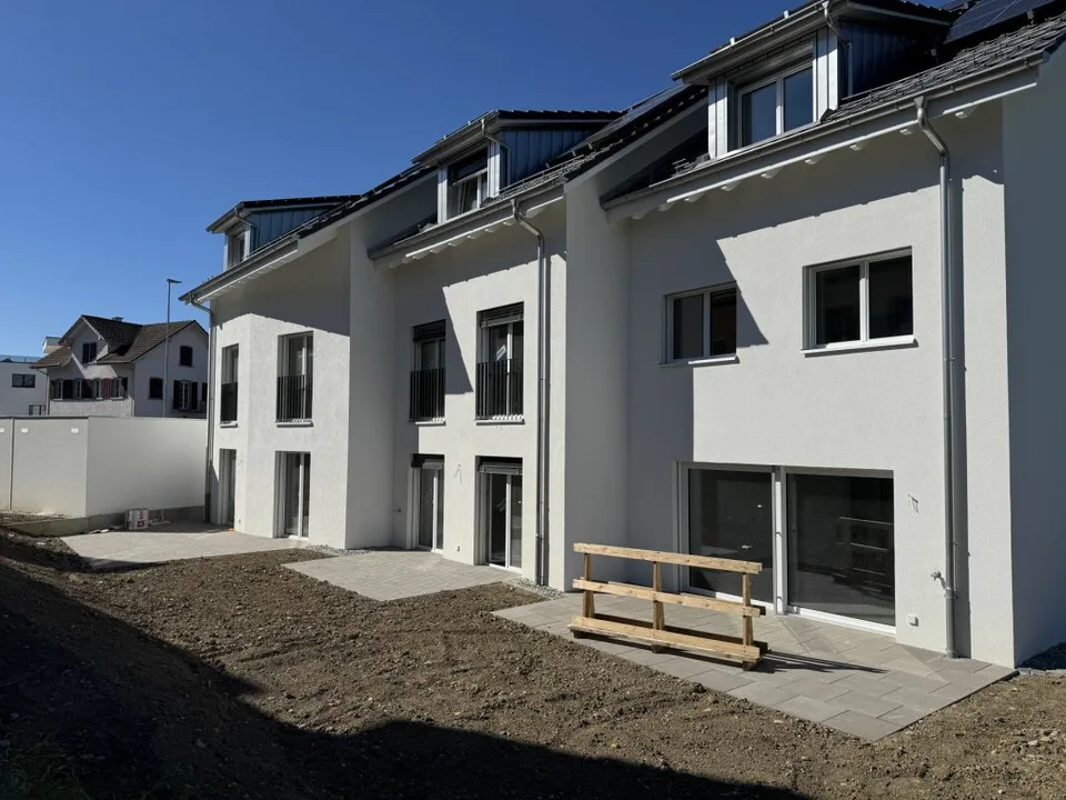 Neu-Modern-Bezugsbereit – Foto 3 von 10