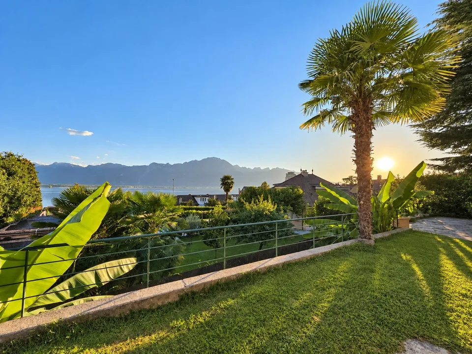 Der Geist eines Hauses, der Komfort einer Wohnung - Magnifique Aussicht – Foto 10 von 13