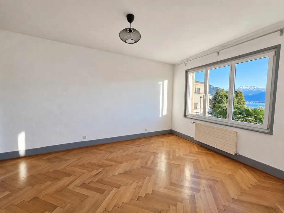 Der Geist eines Hauses, der Komfort einer Wohnung - Magnifique Aussicht – Foto 6 von 13