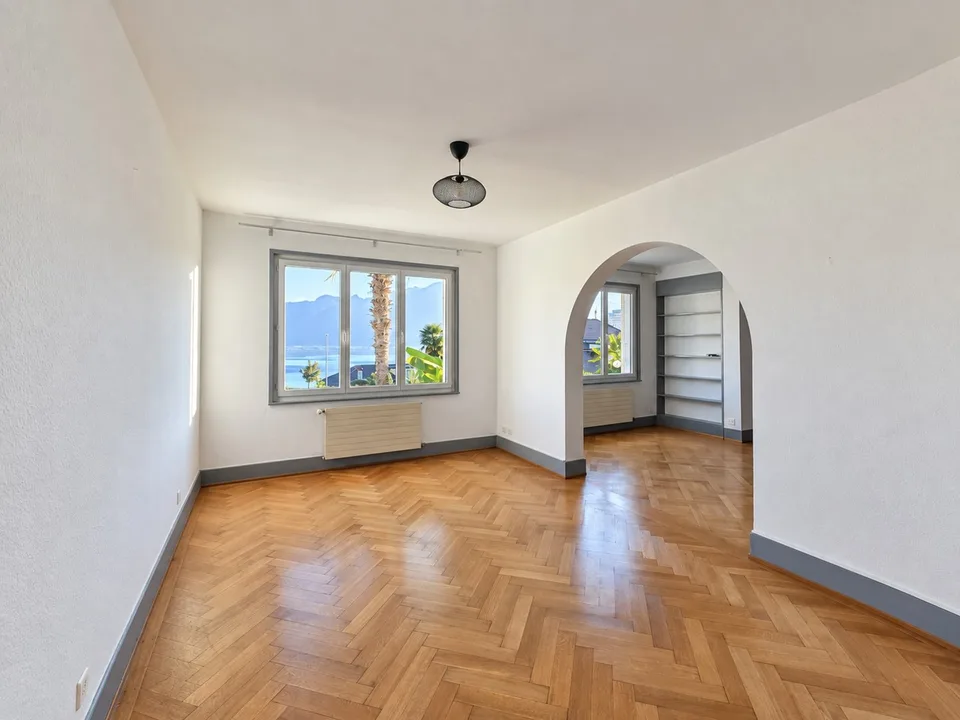 Der Geist eines Hauses, der Komfort einer Wohnung - Magnifique Aussicht – Foto 5 von 13