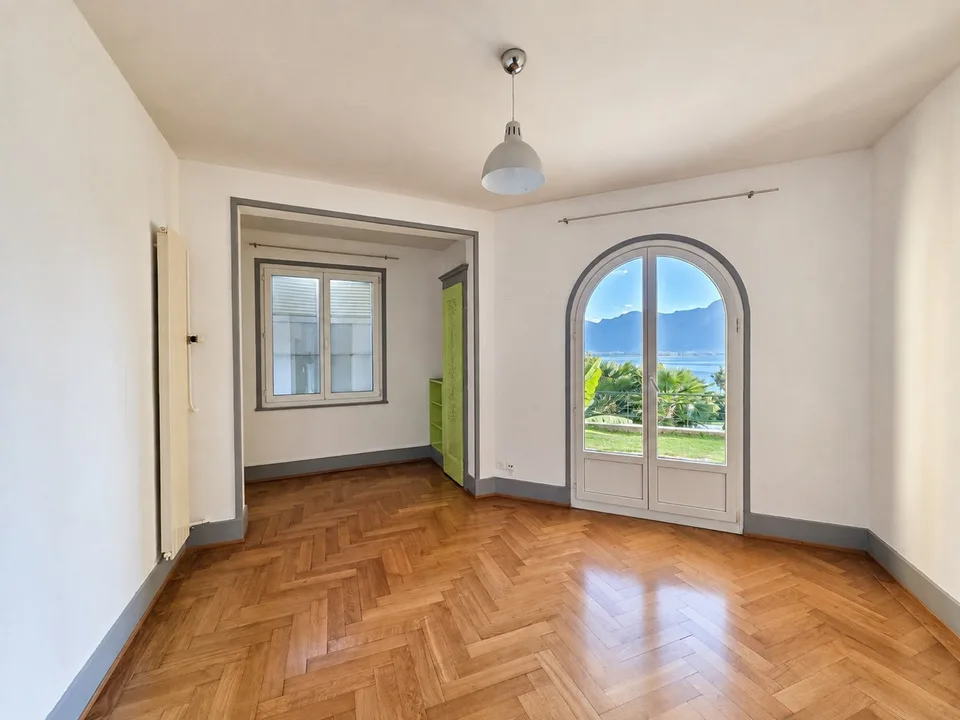Der Geist eines Hauses, der Komfort einer Wohnung - Magnifique Aussicht – Foto 7 von 13