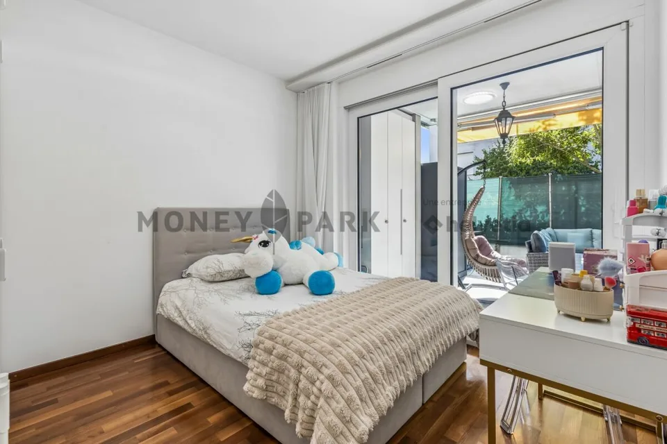 Schönes 5-Zimmer-Apartment in einer Minergie-I-CASATAX-Residenz – Foto 6 von 13
