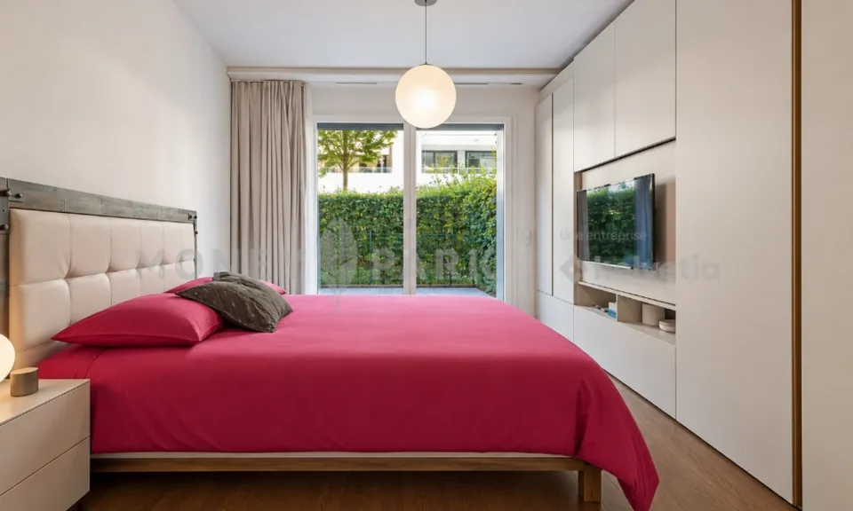 Schönes 5-Zimmer-Apartment in einer Minergie-I-CASATAX-Residenz – Foto 7 von 13