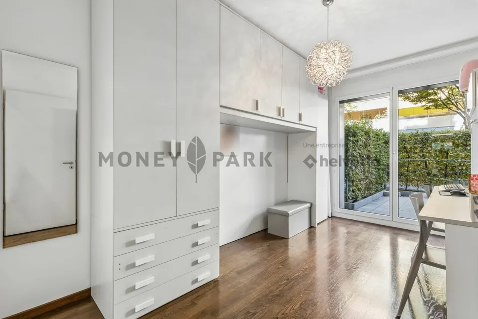 Schönes 5-Zimmer-Apartment in einer Minergie-I-CASATAX-Residenz – Foto 3 von 13