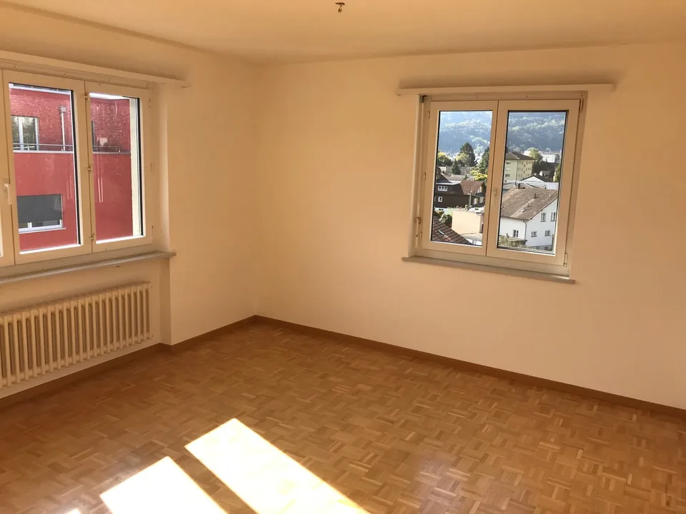 Appartamento 3½ locali in affitto – foto 3 di 8