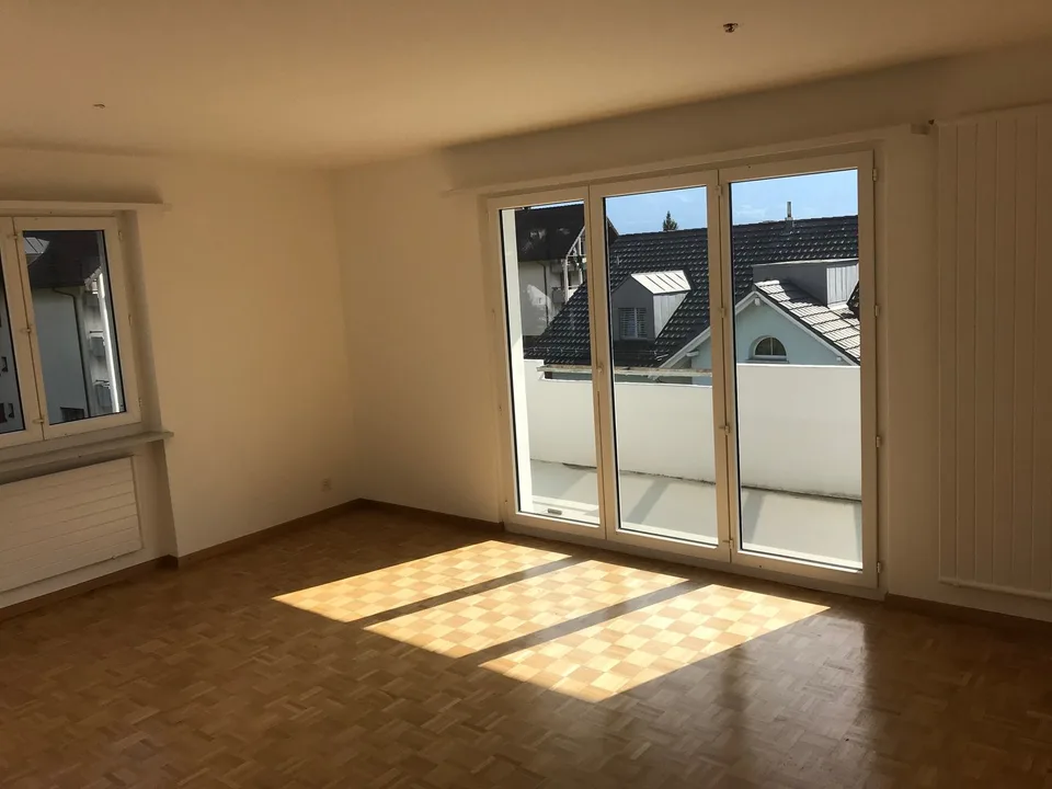 Appartamento 3½ locali in affitto – foto 5 di 8