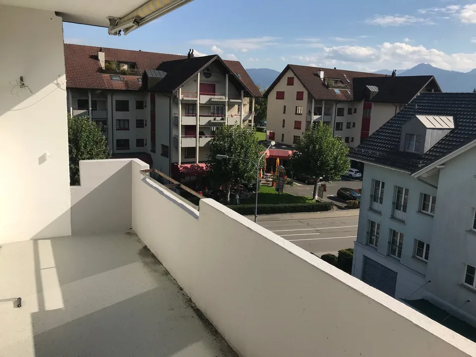 Appartamento 3½ locali in affitto – foto 7 di 8