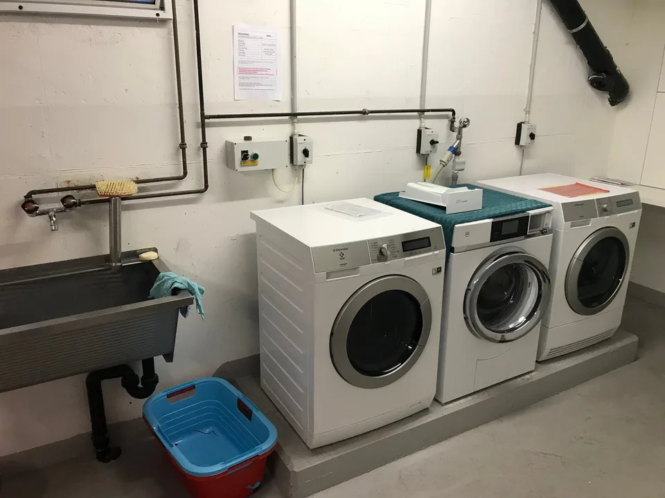 Appartamento 3½ locali in affitto – foto 8 di 8