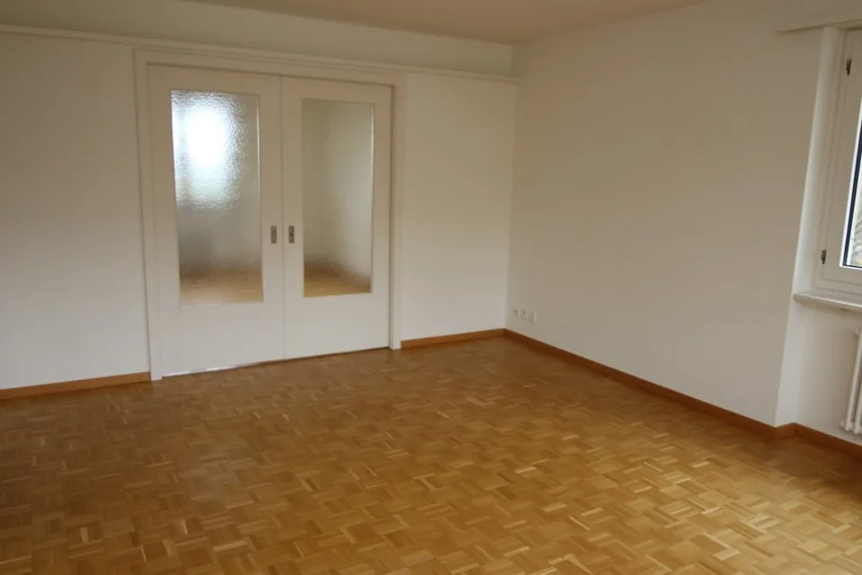 Geräumige Familienwohnung an zentraler Lage in Dielsdorf – Foto 6 von 10