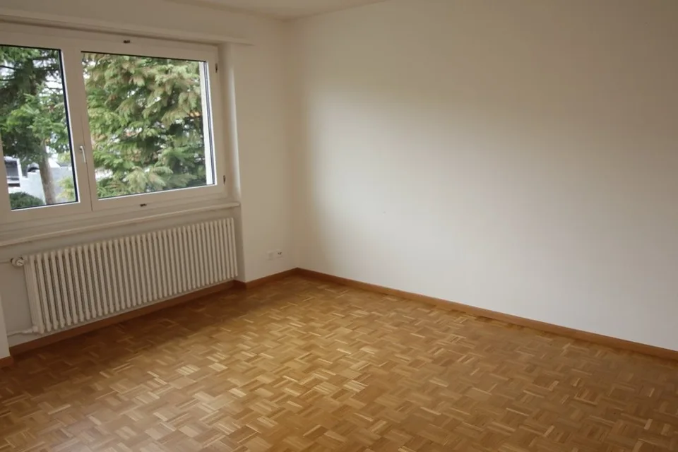 Geräumige Familienwohnung an zentraler Lage in Dielsdorf – Foto 7 von 10